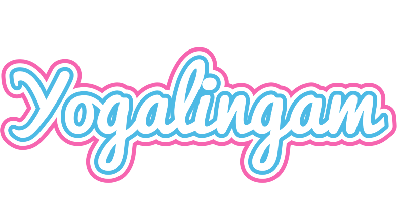 Yogalingam outdoors logo