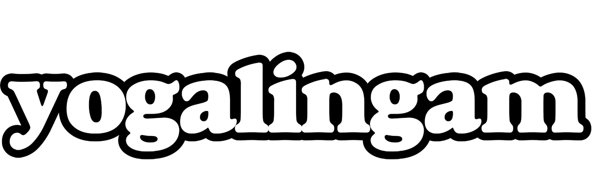 Yogalingam panda logo