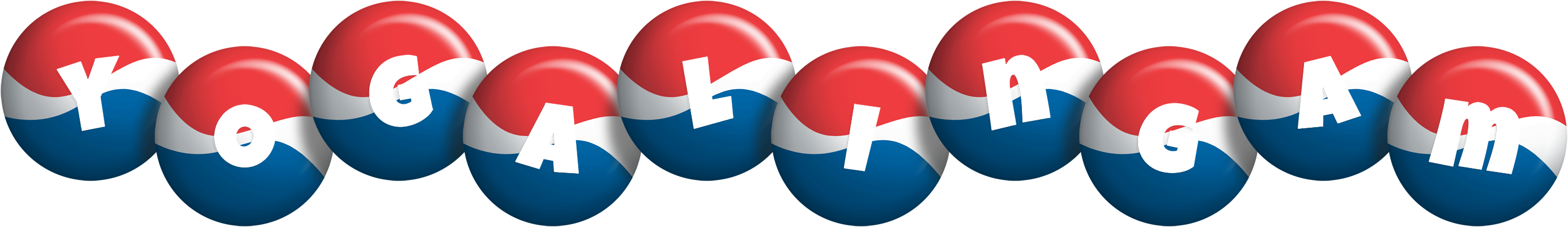 Yogalingam paris logo