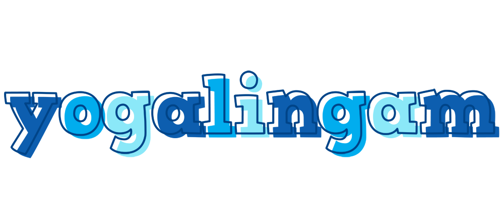 Yogalingam sailor logo
