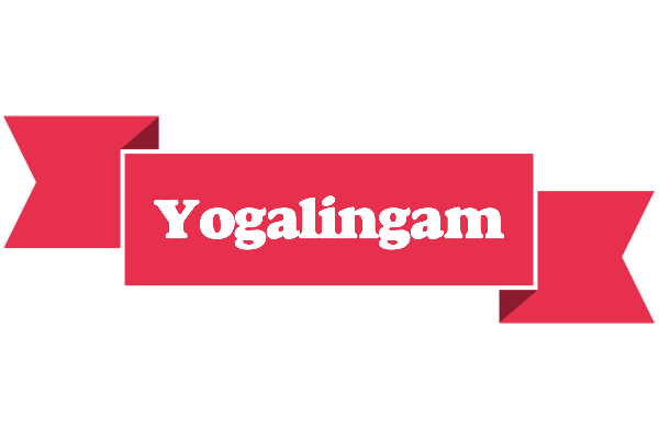 Yogalingam sale logo