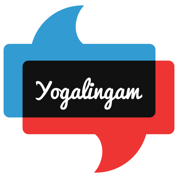 Yogalingam sharks logo