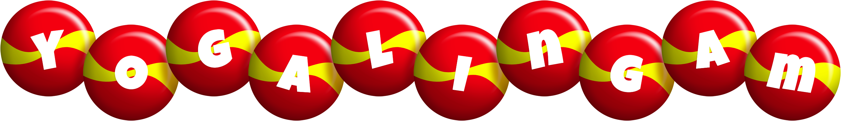 Yogalingam spain logo