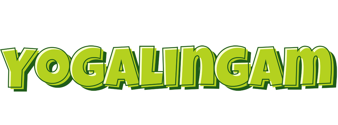 Yogalingam summer logo