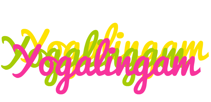 Yogalingam sweets logo
