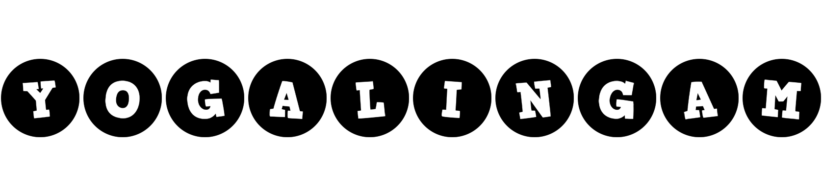 Yogalingam tools logo