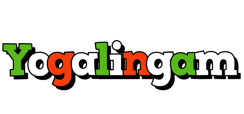 Yogalingam venezia logo