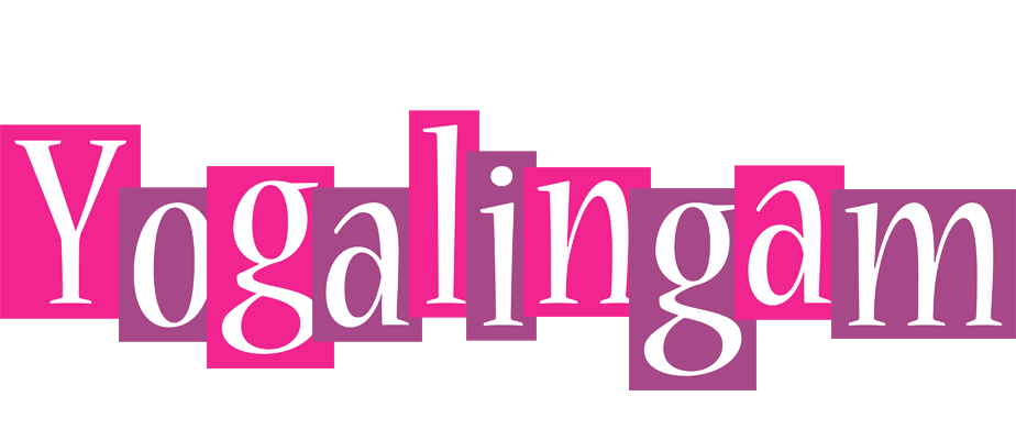 Yogalingam whine logo
