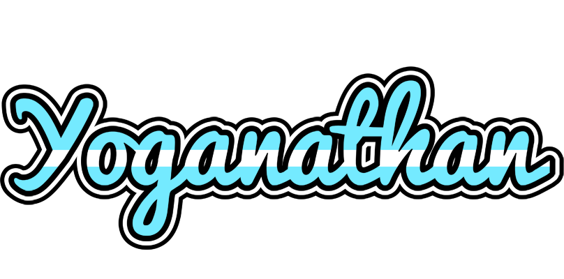 Yoganathan argentine logo