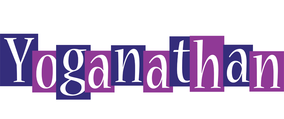 Yoganathan autumn logo