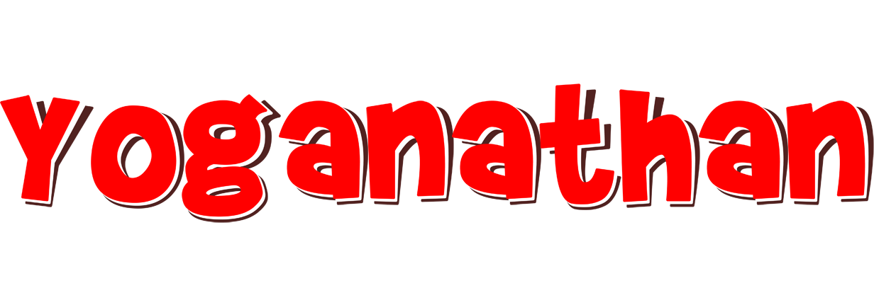 Yoganathan basket logo