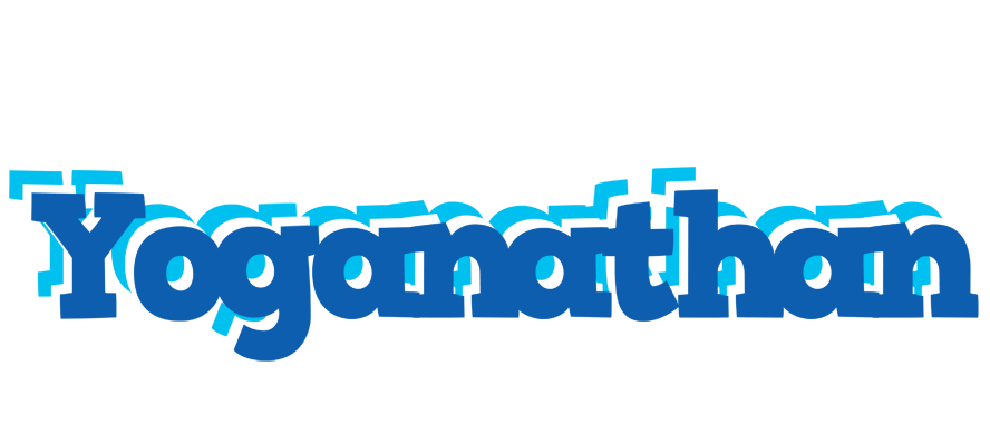 Yoganathan business logo