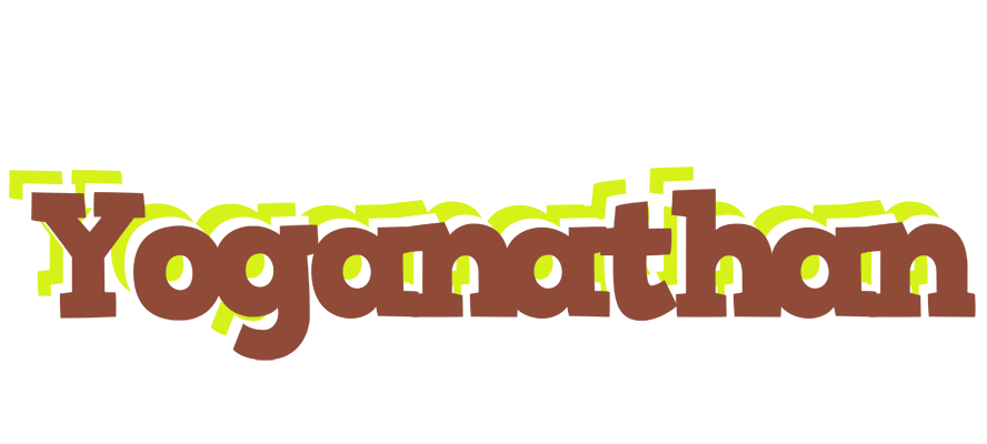 Yoganathan caffeebar logo