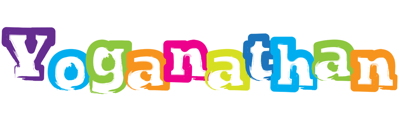 Yoganathan casino logo