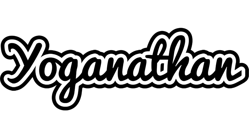 Yoganathan chess logo