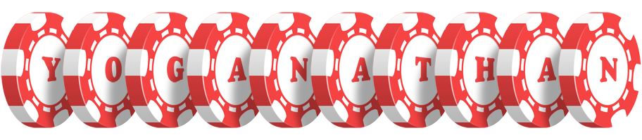 Yoganathan chip logo