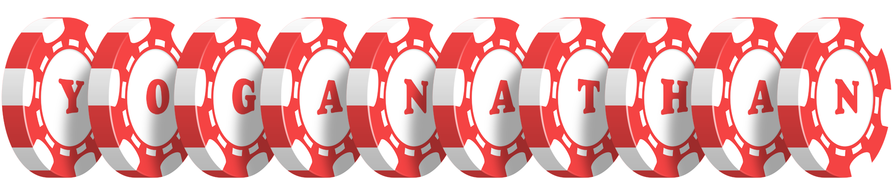 Yoganathan chip logo
