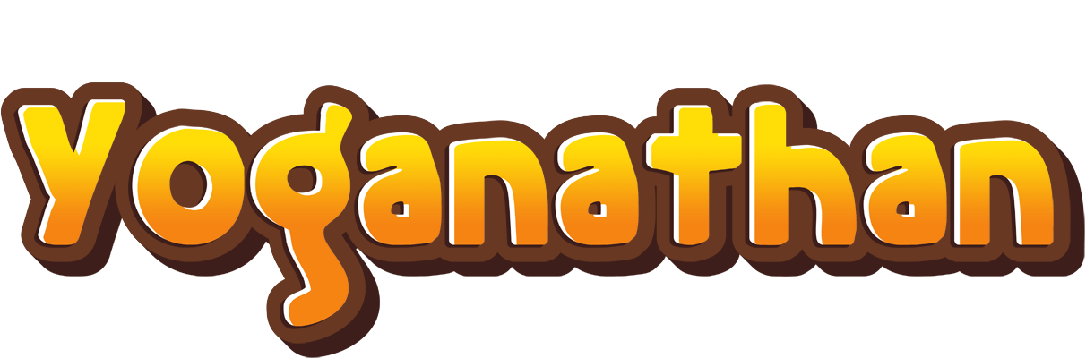 Yoganathan cookies logo