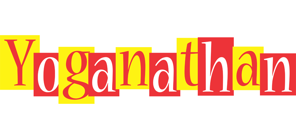 Yoganathan errors logo
