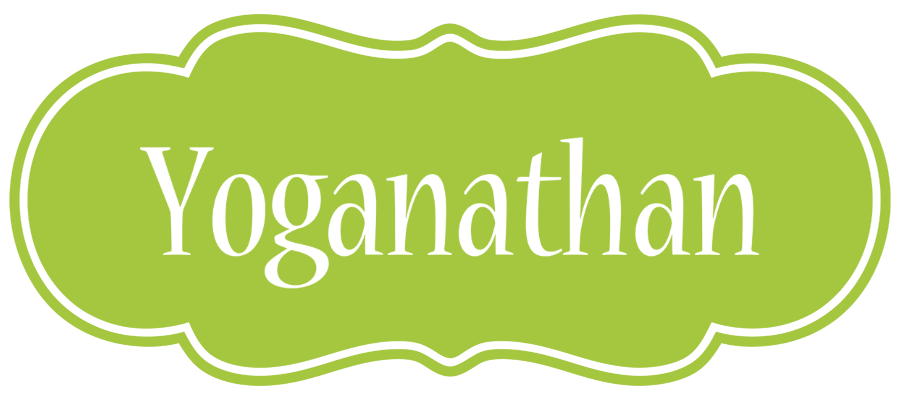 Yoganathan family logo