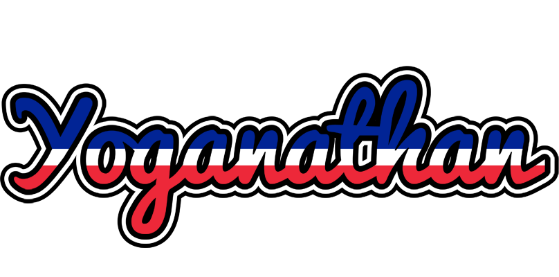 Yoganathan france logo