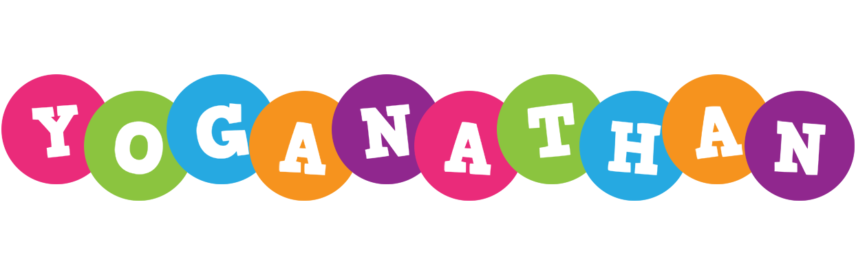 Yoganathan friends logo
