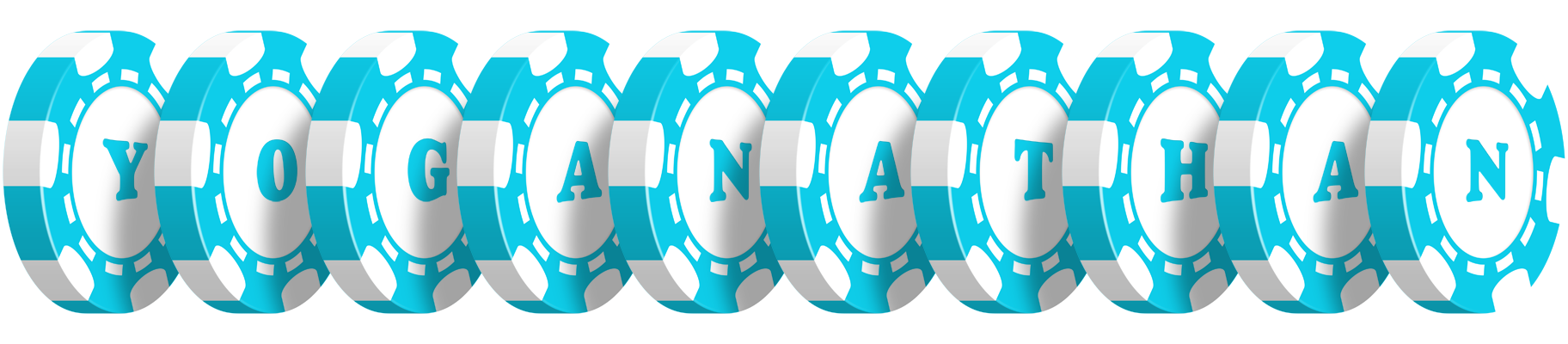 Yoganathan funbet logo