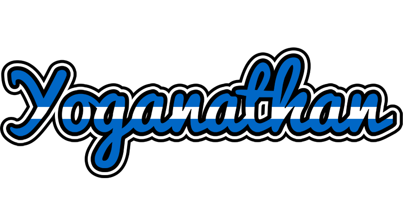 Yoganathan greece logo