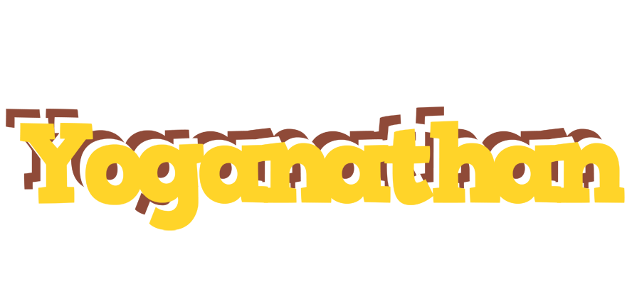 Yoganathan hotcup logo