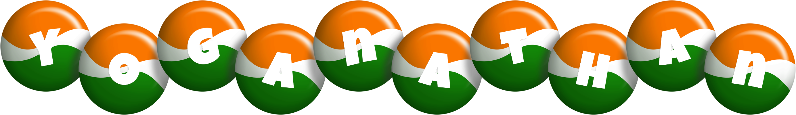 Yoganathan india logo