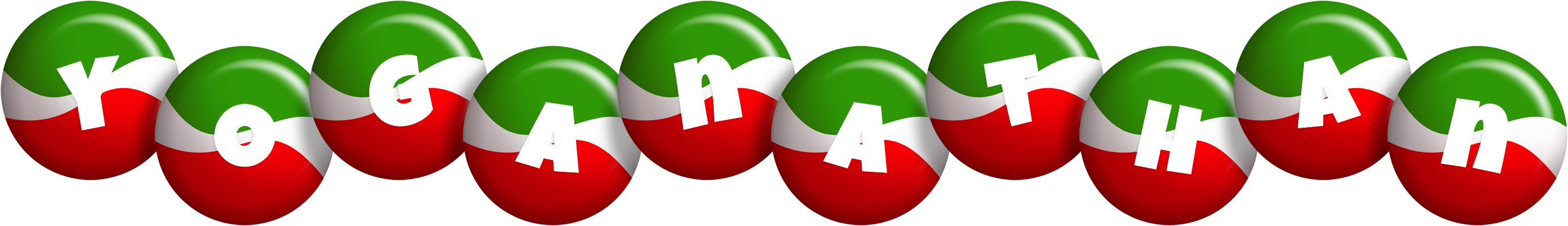 Yoganathan italy logo