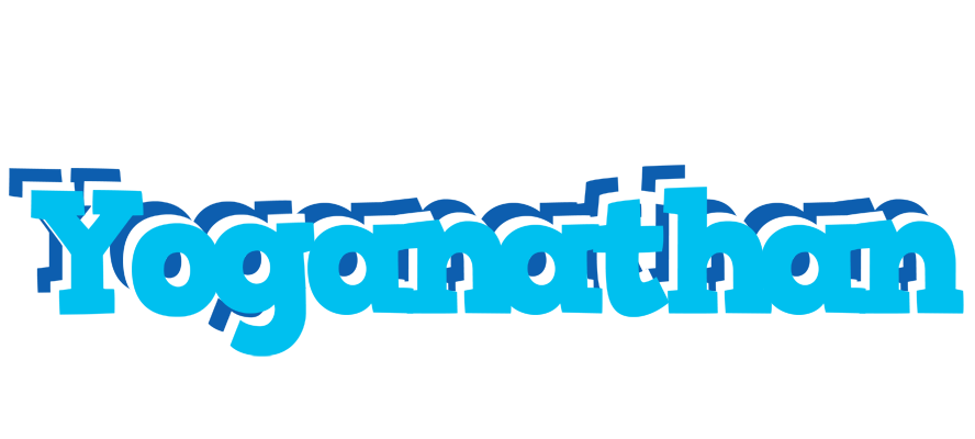 Yoganathan jacuzzi logo