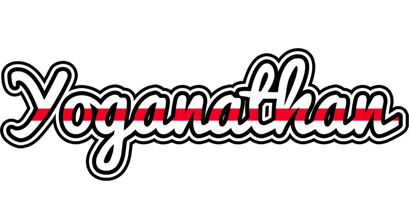 Yoganathan kingdom logo