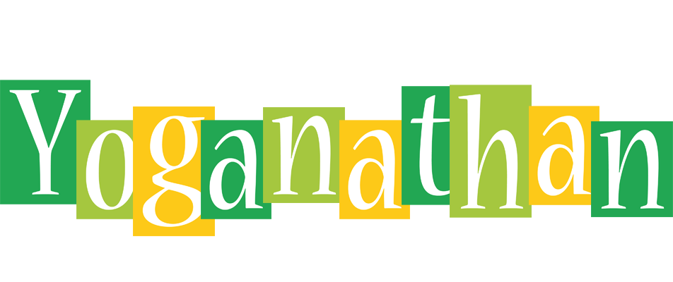 Yoganathan lemonade logo