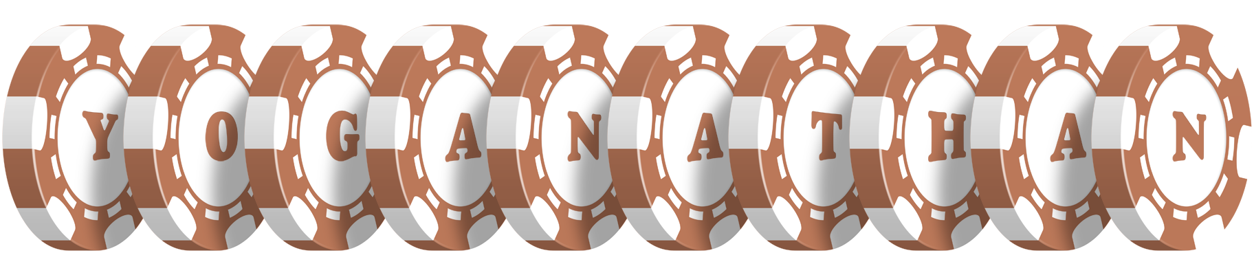 Yoganathan limit logo