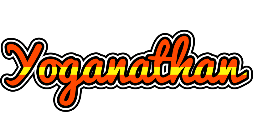 Yoganathan madrid logo