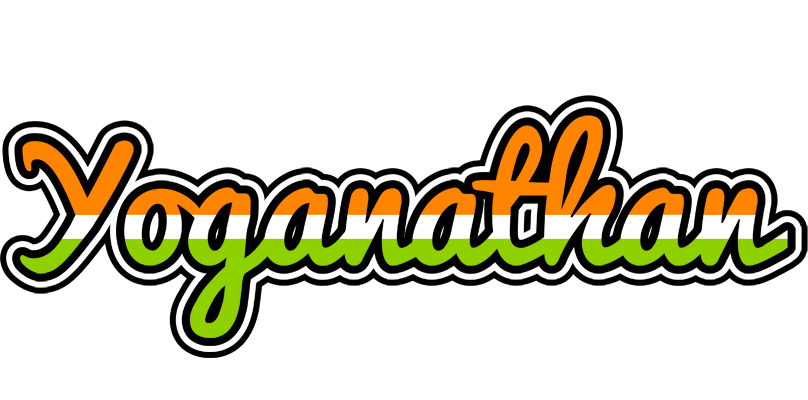Yoganathan mumbai logo