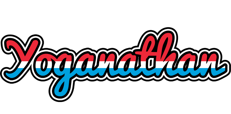 Yoganathan norway logo