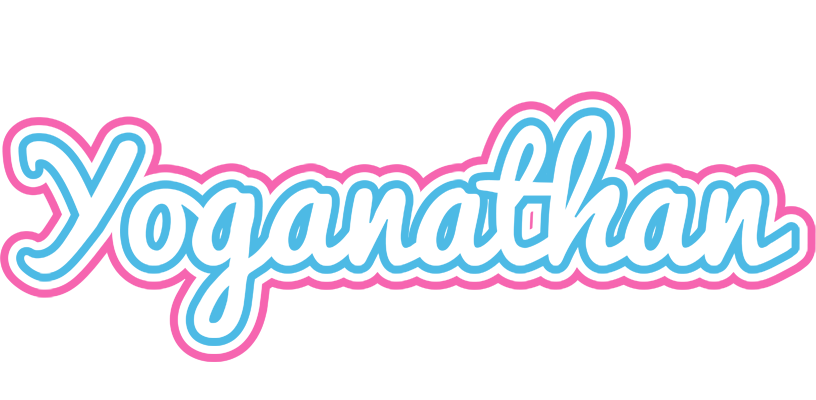 Yoganathan outdoors logo