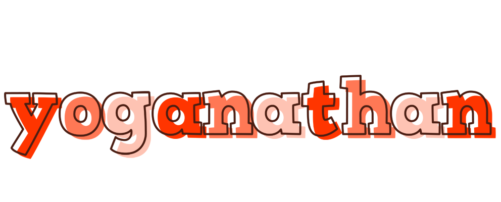 Yoganathan paint logo