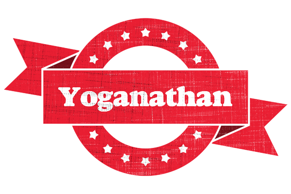 Yoganathan passion logo