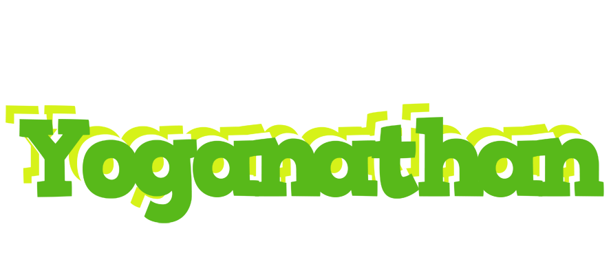 Yoganathan picnic logo