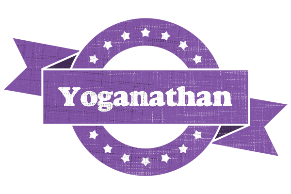 Yoganathan royal logo