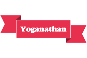 Yoganathan sale logo