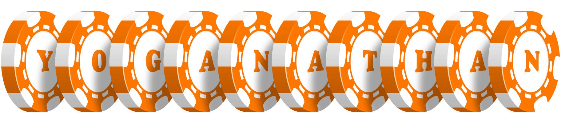 Yoganathan stacks logo