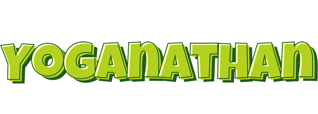Yoganathan summer logo