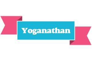 Yoganathan today logo
