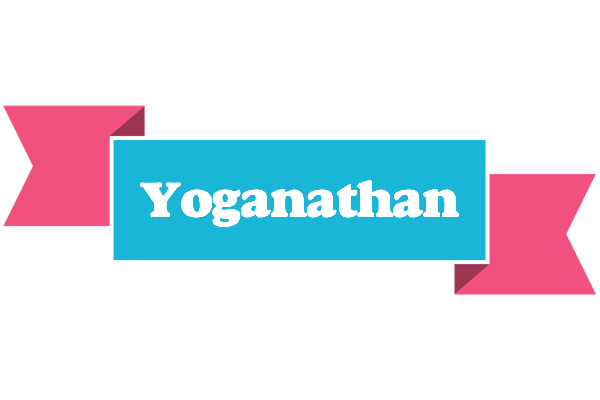 Yoganathan today logo