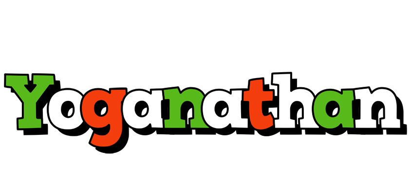 Yoganathan venezia logo