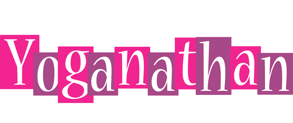Yoganathan whine logo